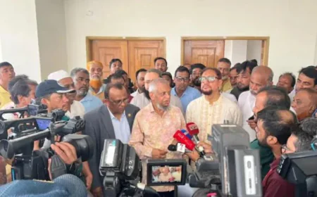 শ্রমজীবী নারীদের নিরাপত্তা ও কল্যাণকে সর্বোচ্চ অগ্রাধিকার দিচ্ছে সরকার: শ্রমমন্ত্রী