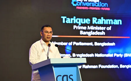 জনগণকে দেওয়া প্রতিশ্রুতি বাস্তবায়নে এগিয়ে যাচ্ছে সরকার: প্রধানমন্ত্রী