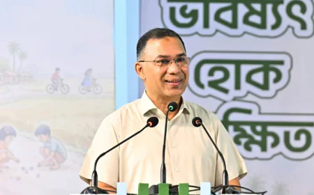 শিশুদের প্রতিভা বিকাশের সুযোগ দিতে হবে: প্রধানমন্ত্রী