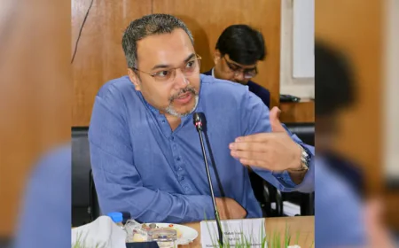 সরকারের অগ্রাধিকার শ্রমিক অধিকার ও ব্যাপক কর্মসংস্থান: মাহদী আমিন