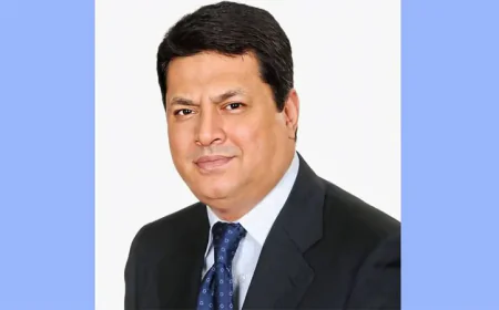 প্ল্যানের ব্যত্যয় ঘটিয়ে ভবন নির্মাণকারীদের জন্য হচ্ছে নতুন বিধিমালা: গণপূর্তমন্ত্রী