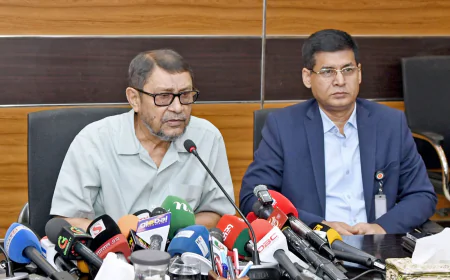 ক্যান্সার চিকিৎসা সহজলভ্য করতে যুক্ত হচ্ছে ১৭টি নতুন রেডিওথেরাপি মেশিন: স্বাস্থ্যমন্ত্রী