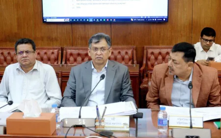 চট্টগ্রামের জঙ্গল সলিমপুর সন্ত্রাসমুক্ত করতে সমন্বিত পদক্ষেপ: স্বরাষ্ট্রমন্ত্রী