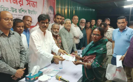 বাংলাদেশের সব নাগরিকের অধিকার সমান: কৃষিমন্ত্রী
