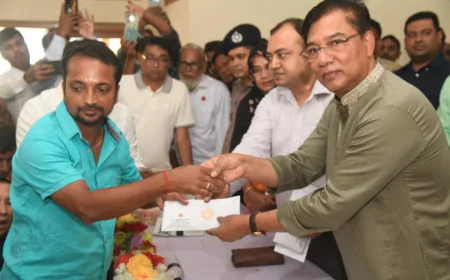 অপতথ্য রোধে গণমাধ্যমকর্মীদের ভূমিকা রাখার আহ্বান পর্যটনমন্ত্রীর