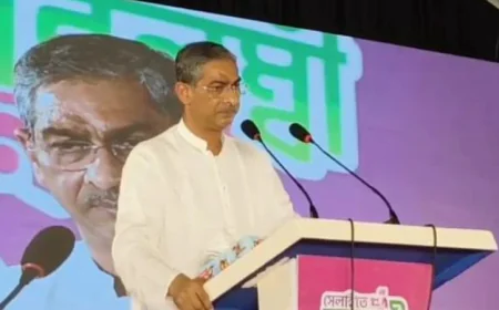 মাদকের বিস্তার রোধে ঐক্যবদ্ধভাবে কাজ করার আহ্বান পানিসম্পদমন্ত্রীর