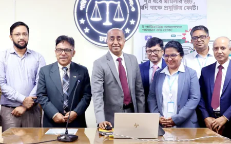 বিচার ব্যবস্থায় মানুষের আস্থা আরও সুদৃঢ় করতে চাই: আইনমন্ত্রী