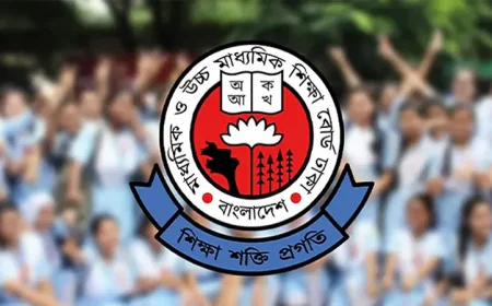 এইচএসসি ও সমমান পরীক্ষার ফল প্রকাশিত হবে আগামীকাল