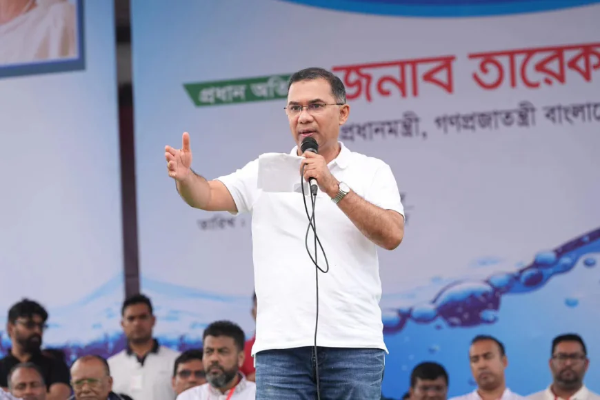 আইনের সমান প্রয়োগ নিশ্চিত করতে সর্বশক্তি দিয়ে কাজ করবে সরকার