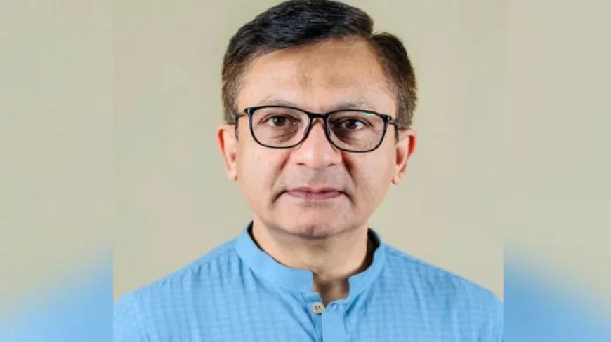 উৎপাদনশীলতা বাড়ানোই শিল্প ও অর্থনীতির স্থায়িত্বের চাবিকাঠি: শিল্পমন্ত্রী