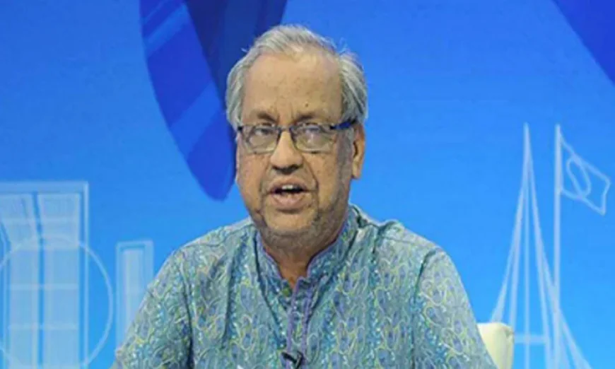 মেজর (অব.) আখতারুজ্জামান গ্রেফতার