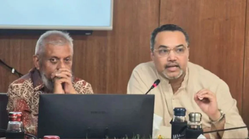 কর্মসংস্থান বাড়াতে ডিসেম্বরে দেশজুড়ে এমপ্লয়মেন্ট এক্সচেঞ্জের কার্যক্রম শুরু: মাহ্দী আমিন
