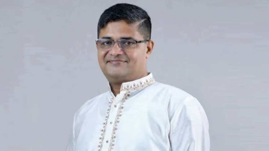 ২৫ সেপ্টেম্বর রাতে সিএমএইচে ছিলাম, রাড্ডা সেন্টারে হামলার অভিযোগ ভিত্তিহীন: পাপেল
