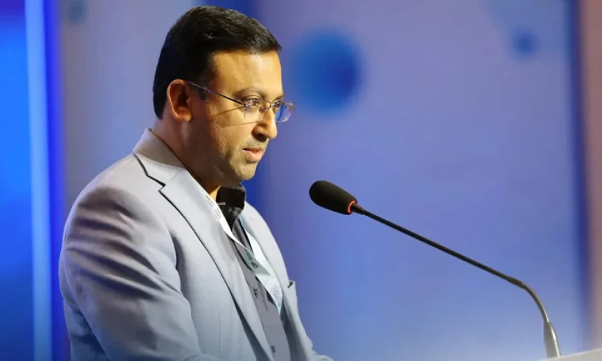 হুমায়ুন: গঙ্গা চুক্তিতে বাংলাদেশের স্বার্থই হবে সরকারের সিদ্ধান্তের ভিত্তি
