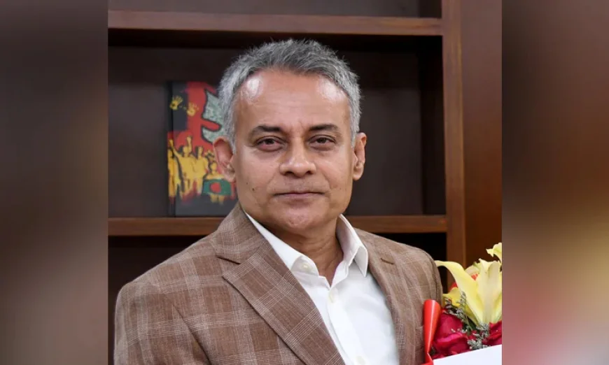 শিক্ষার মানোন্নয়নে আধুনিক ও নিরাপদ পরিবেশ নিশ্চিত করতে হবে: রেলপথ মন্ত্রী