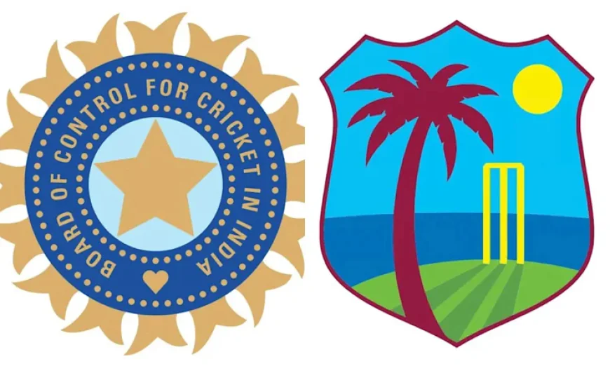 জরিমানার মুখে ভারত ও ওয়েস্ট ইন্ডিজ