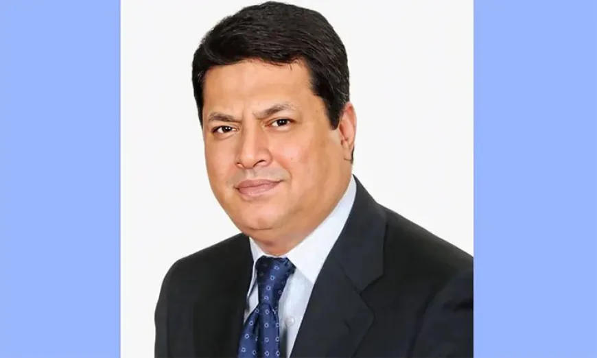 প্ল্যানের ব্যত্যয় ঘটিয়ে ভবন নির্মাণকারীদের জন্য হচ্ছে নতুন বিধিমালা: গণপূর্তমন্ত্রী