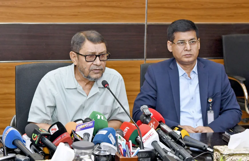 ক্যান্সার চিকিৎসা সহজলভ্য করতে যুক্ত হচ্ছে ১৭টি নতুন রেডিওথেরাপি মেশিন: স্বাস্থ্যমন্ত্রী