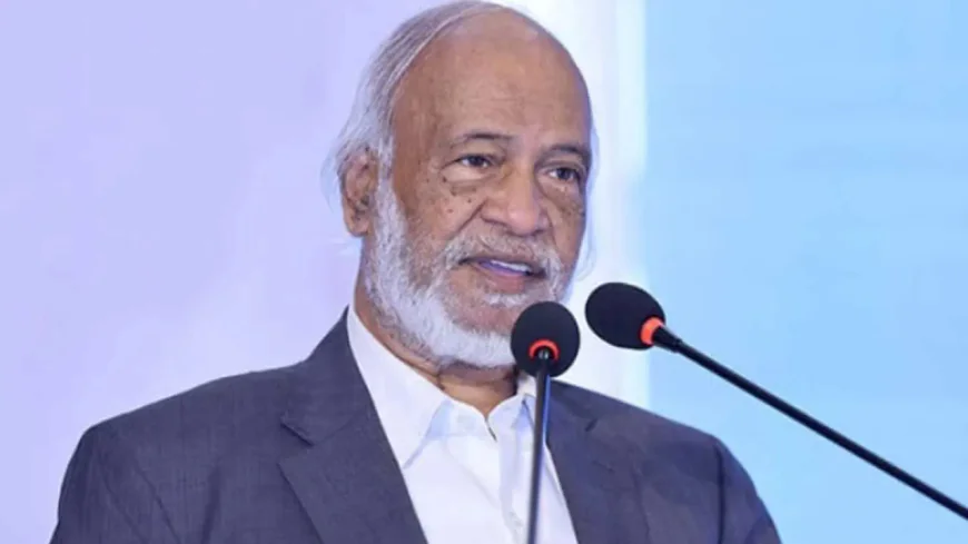 জীবন ও নিরাপত্তার স্বার্থে দ্রুত পানি ব্যবস্থাপনা জরুরি: এলজিআরডি মন্ত্রী