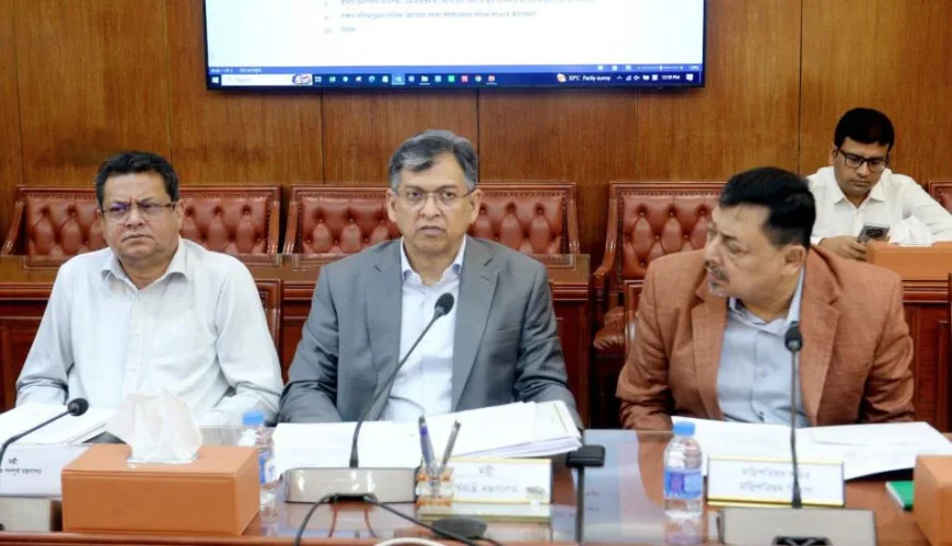 চট্টগ্রামের জঙ্গল সলিমপুর সন্ত্রাসমুক্ত করতে সমন্বিত পদক্ষেপ: স্বরাষ্ট্রমন্ত্রী