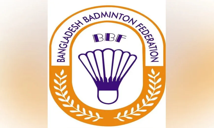 জাতীয় ব্যাডমিন্টন চ্যাম্পিয়নশিপে এন্ট্রি আহ্বান