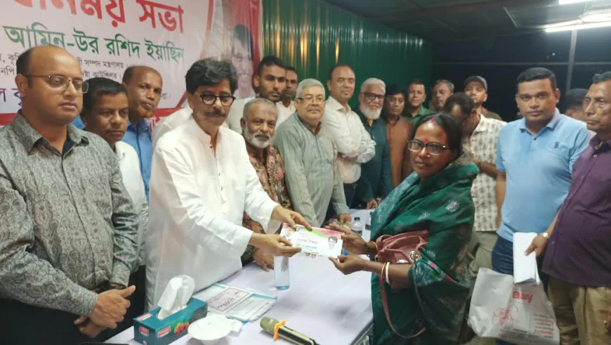 বাংলাদেশের সব নাগরিকের অধিকার সমান: কৃষিমন্ত্রী
