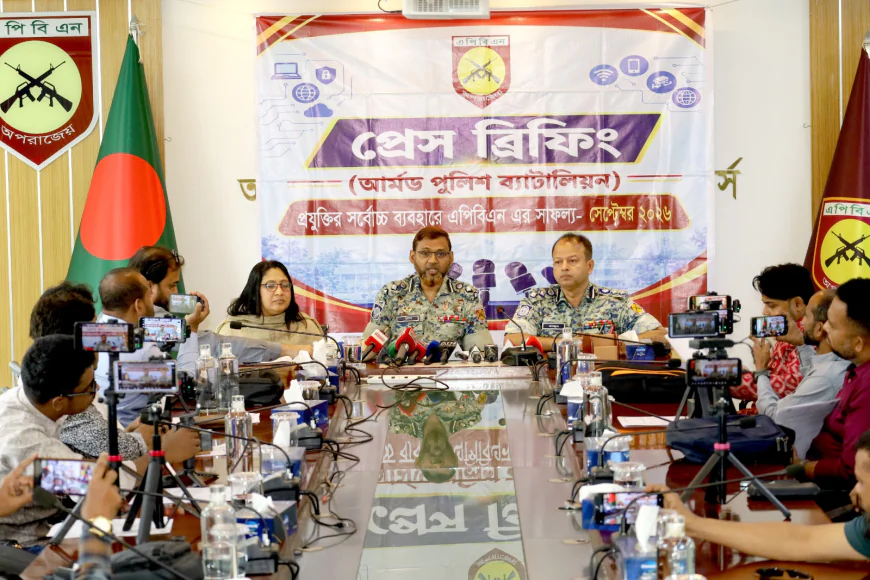 এপিবিএনের অভিযানে কোটি টাকার স্বর্ণ, মোবাইল ও নিখোঁজ শিশু উদ্ধার