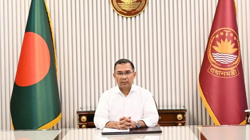 চট্টগ্রামে নেতাকর্মীদের ‘নতুন বাংলাদেশ’ গড়ার নির্দেশনা দিলেন প্রধানমন্ত্রী
