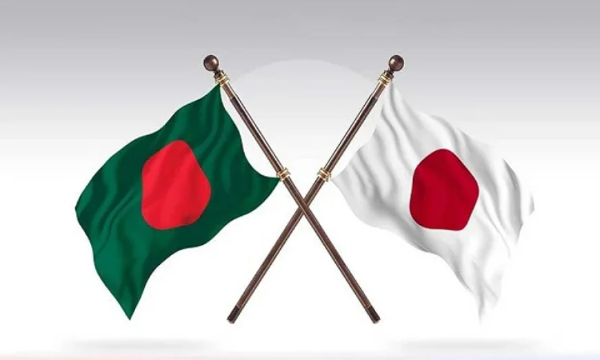 প্রধানমন্ত্রীর জাপান সফরে একাধিক সমঝোতা স্মারক সইয়ের সম্ভাবনা