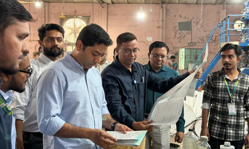 ৫ নভেম্বরের মধ্যে প্রাথমিকের সব বই সরবরাহের নির্দেশ ববি হাজ্জাজের