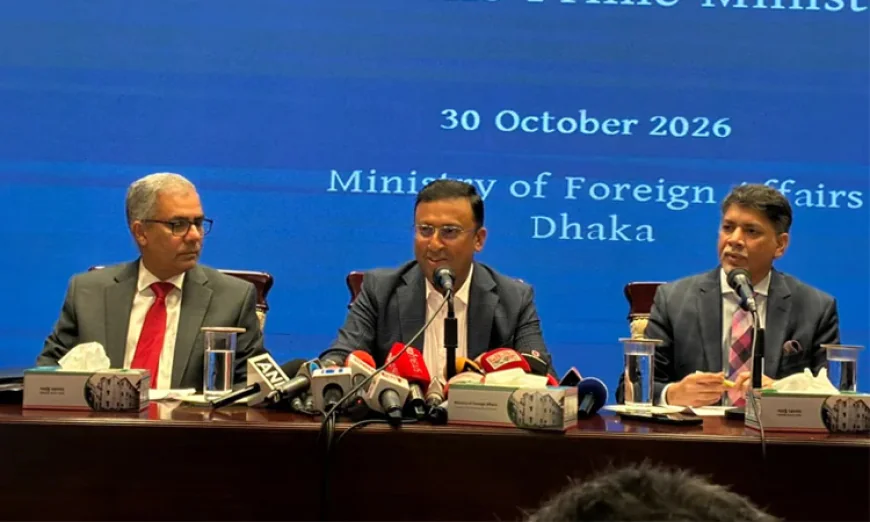 প্রধানমন্ত্রীর জাপান সফরে উন্নয়ন ও বিনিয়োগ অংশীদারিত্ব জোরদার হয়েছে: হুমায়ুন
