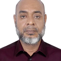 মোঃ আহসান উল্লাহ্‌